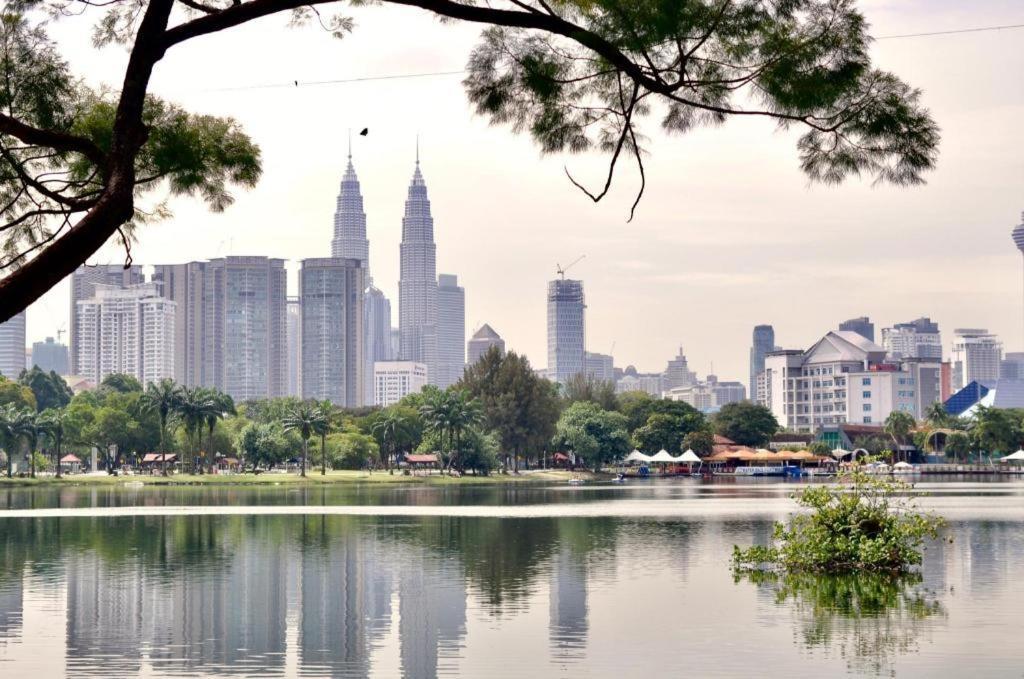 Kingston 1 , Bukit Bintang 3* Kuala Lumpur