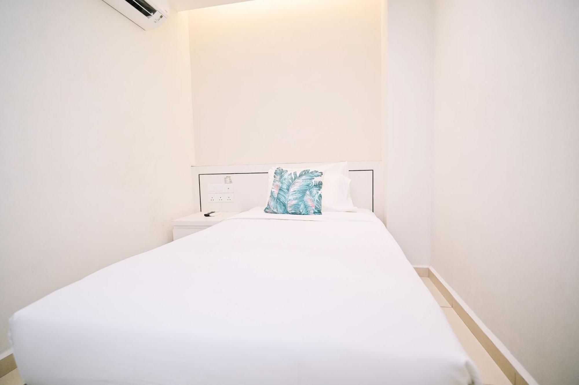 Kingston 1 , Bukit Bintang Hotel Kuala Lumpur