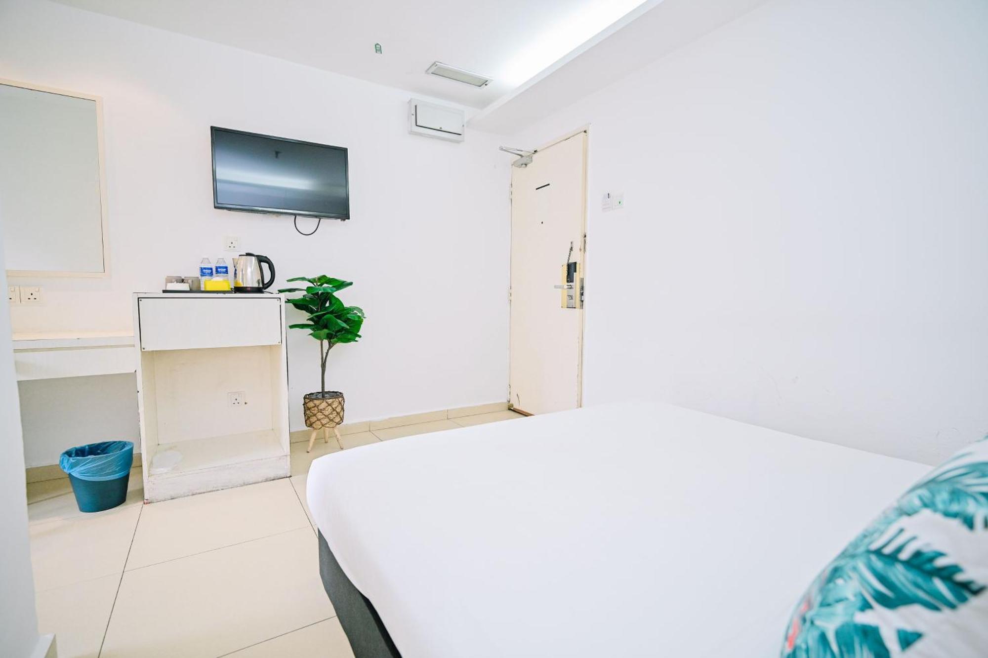 Hotel Kingston 1 , Bukit Bintang 3*