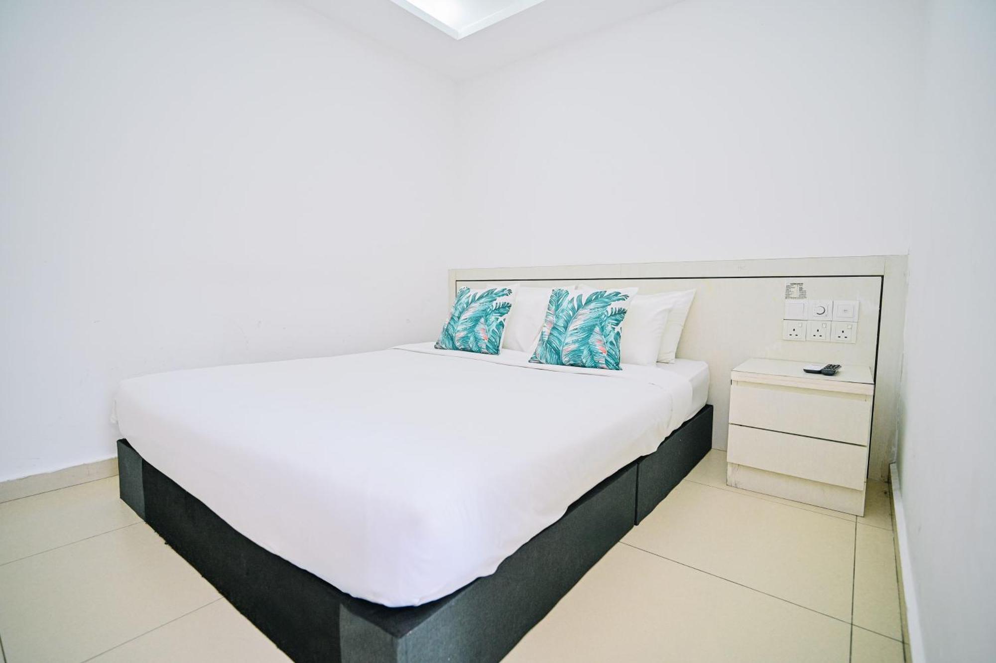 Kingston 1 , Bukit Bintang Hotel Kuala Lumpur