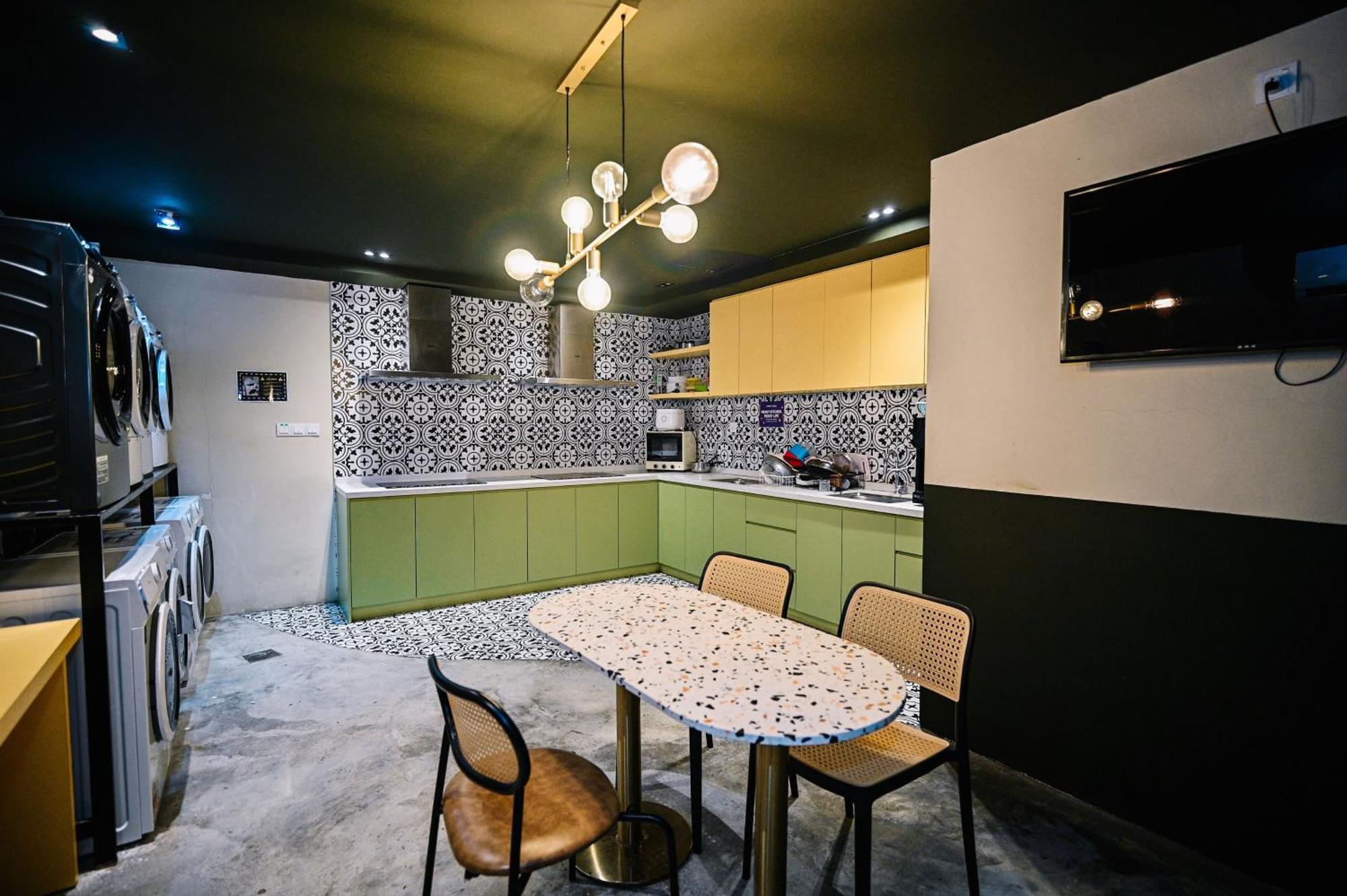 Hotel Kingston 1 , Bukit Bintang