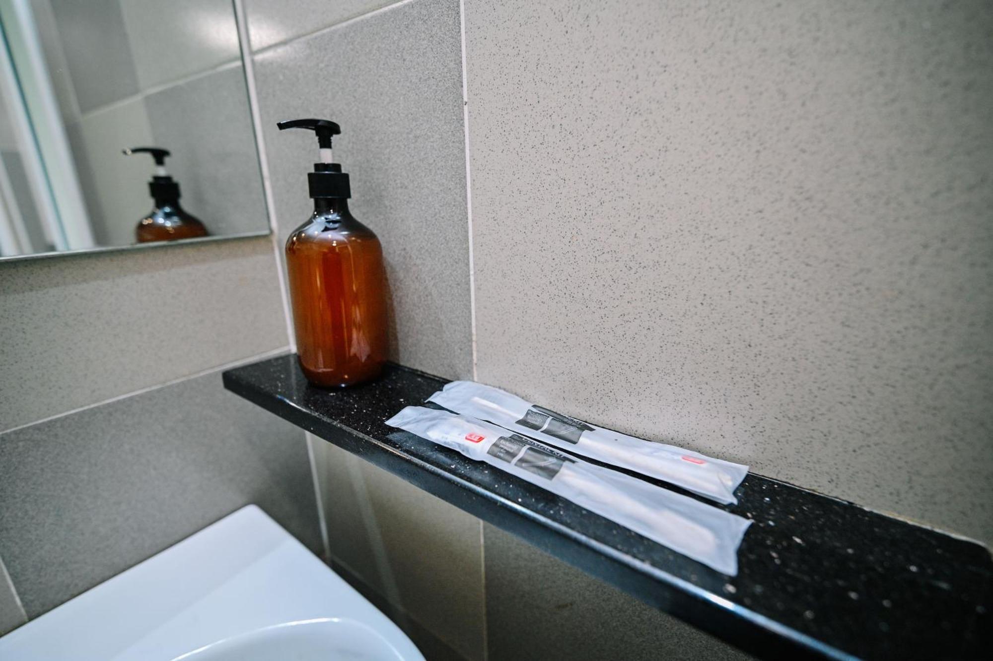 Kingston 1 , Bukit Bintang Hotel 3*