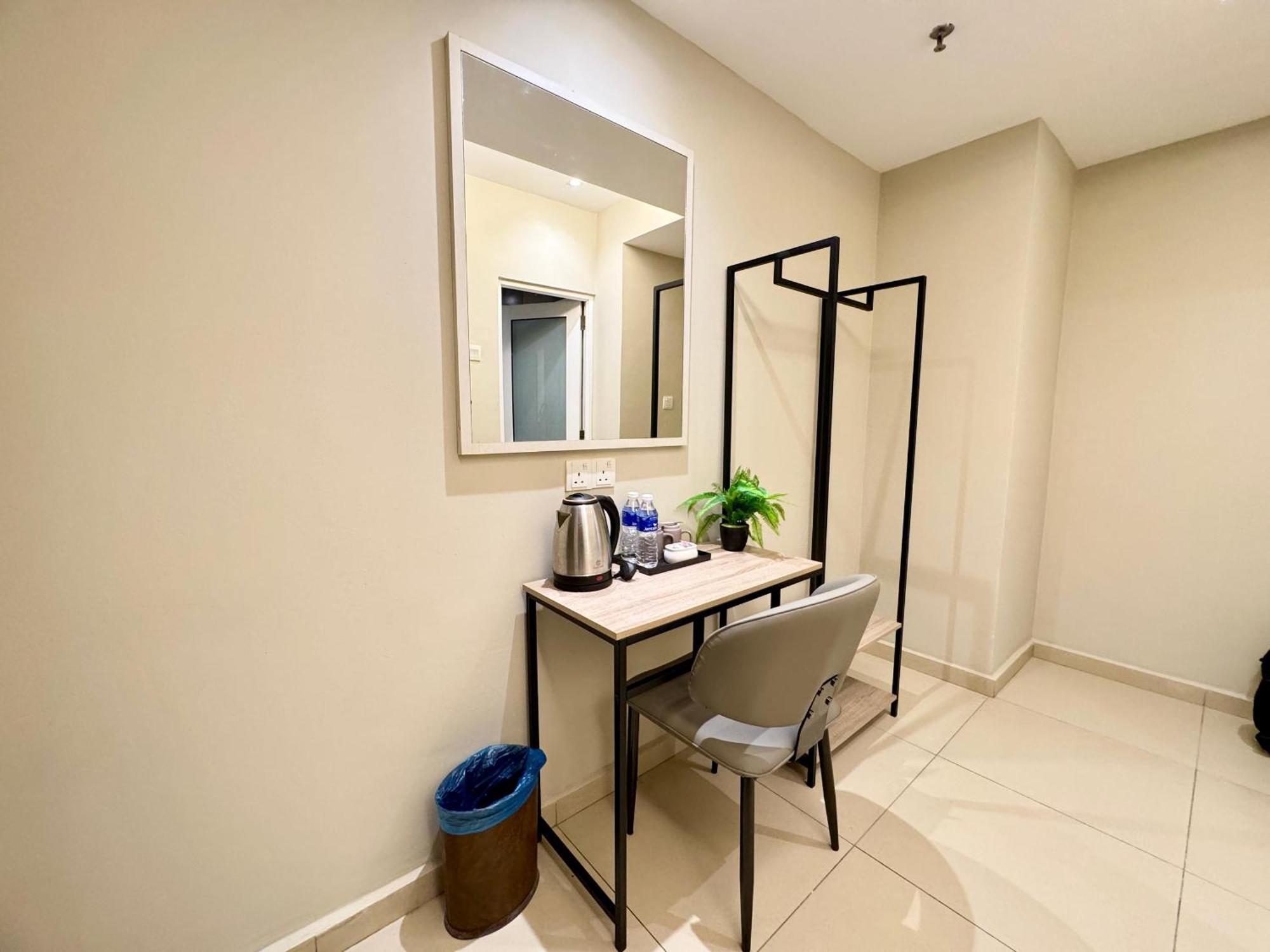 Kingston 1 , Bukit Bintang Hotel
