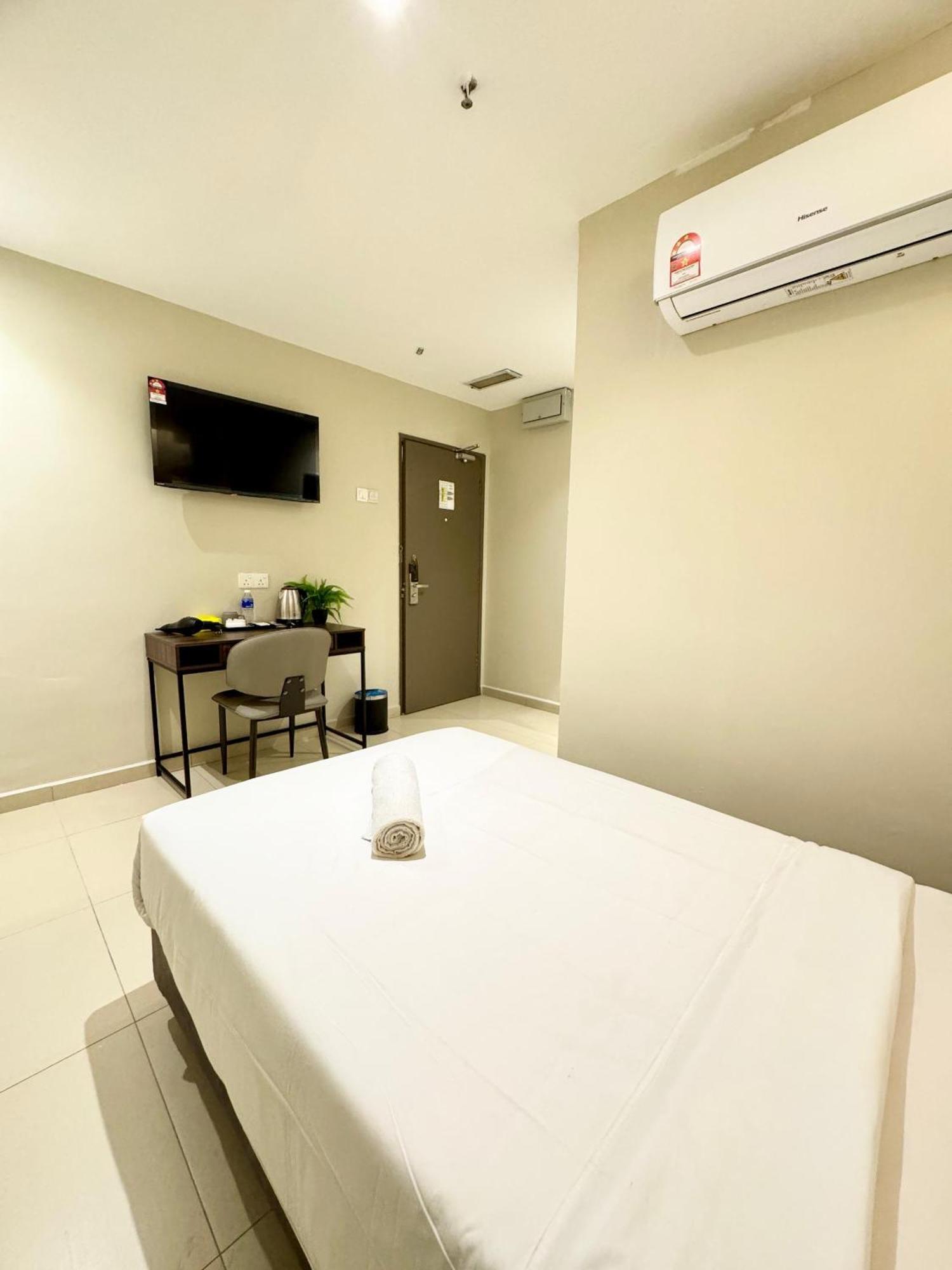 Kingston 1 , Bukit Bintang 3* Kuala Lumpur