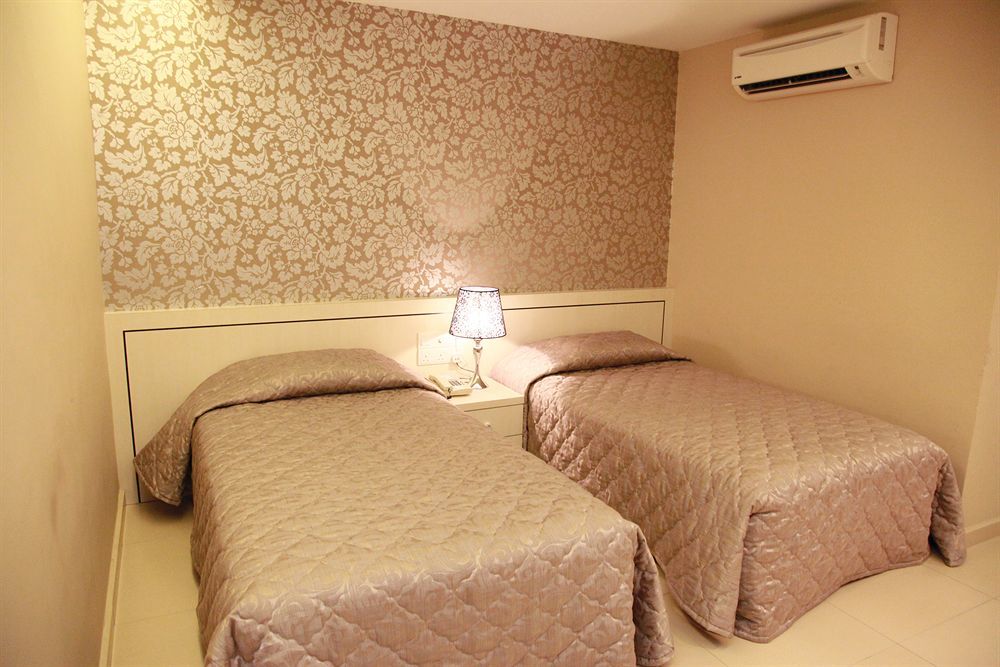 Kingston 1 , Bukit Bintang Hotel
