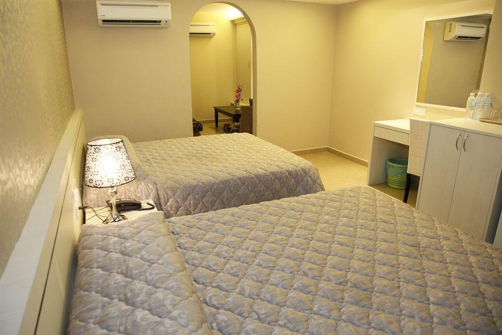 Kingston 1 , Bukit Bintang 3* Kuala Lumpur