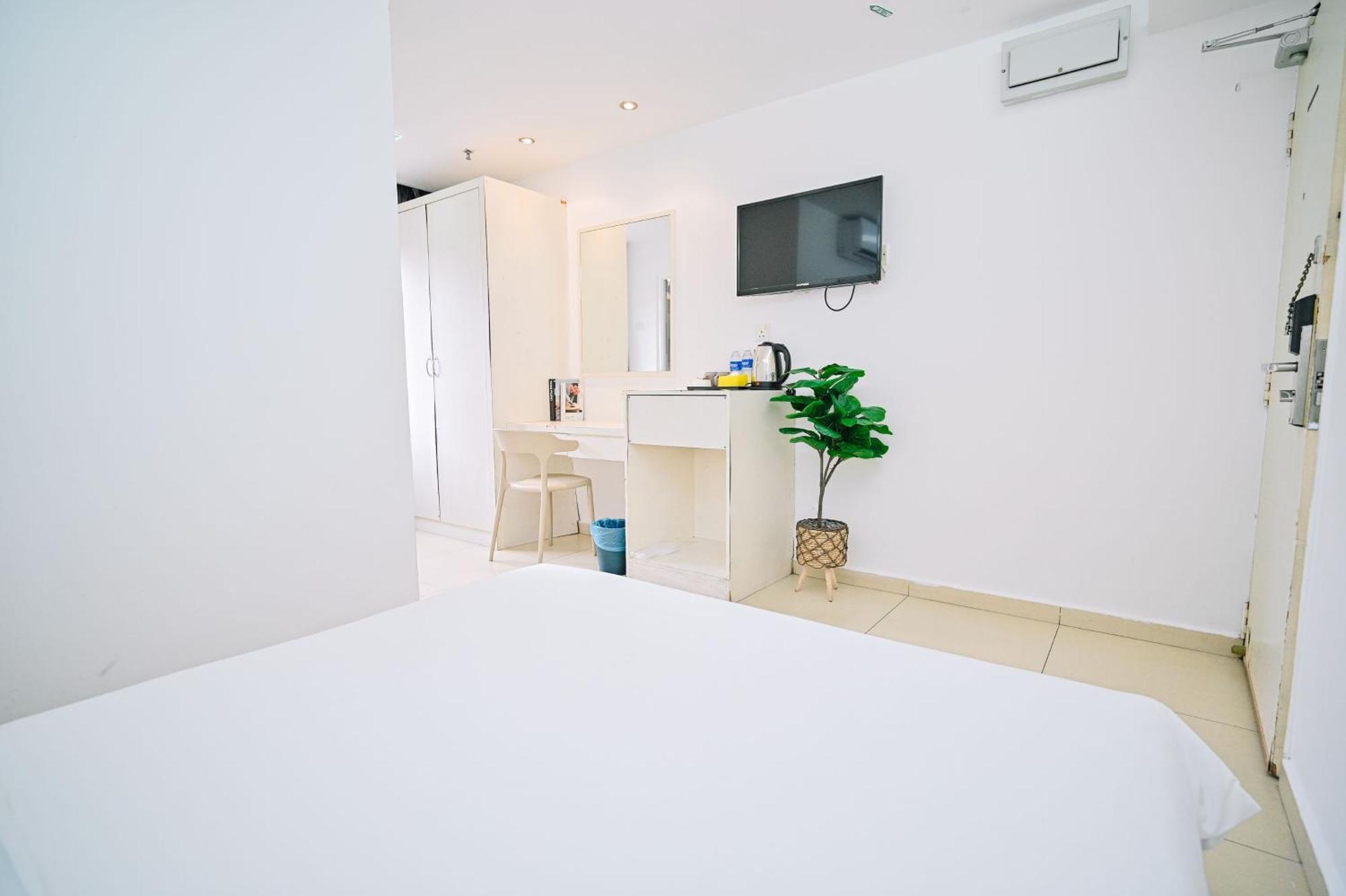 Kingston 1 , Bukit Bintang 3* Kuala Lumpur