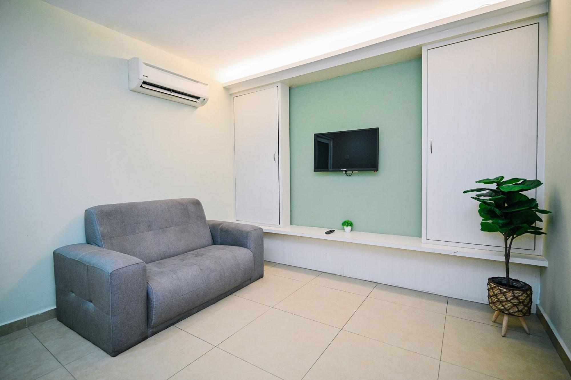 Kingston 1 , Bukit Bintang