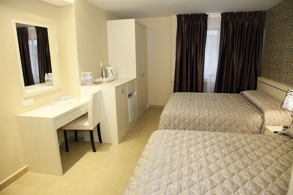 Hotel Kingston 1 , Bukit Bintang 3*